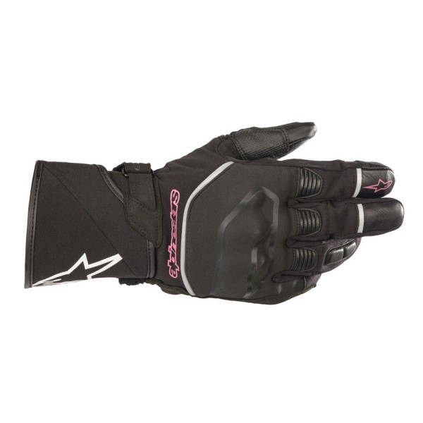 Alpinestars ASTARS STELLA ANDES LADIES GLOVES BLACK/FU XL